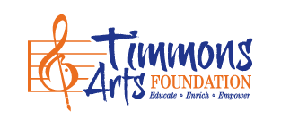 Timmons Arts Foundation